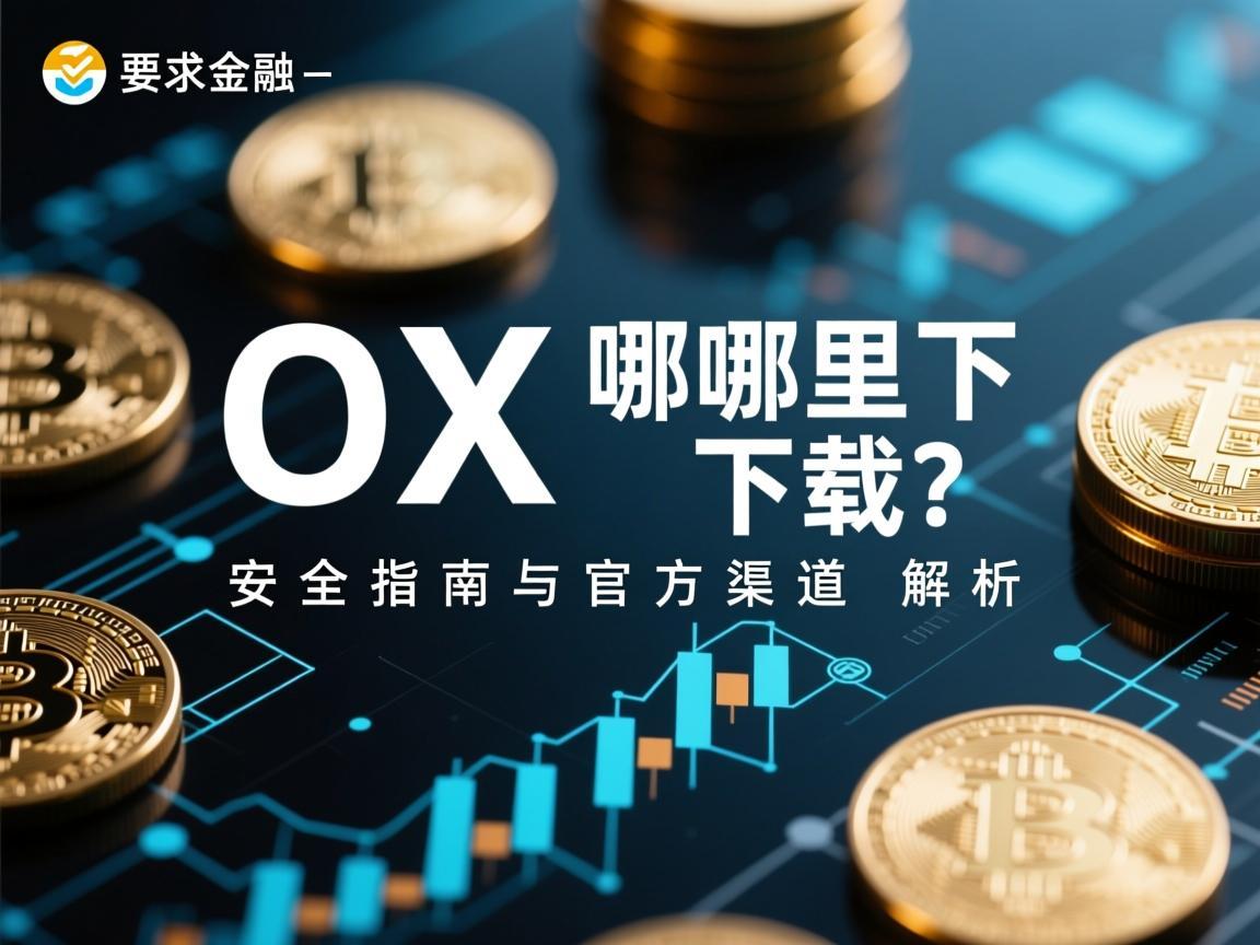 OkX在哪里下载 安全指南与官方渠道解析