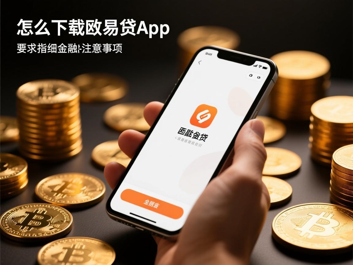 怎么下载欧意易贷app，详细指南与注意事项
