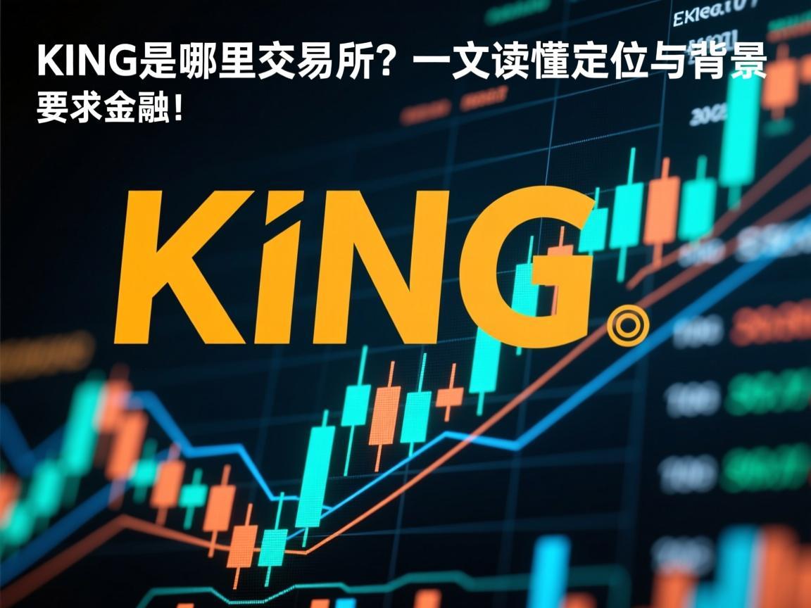 KING是哪里交易所 一文读懂其定位与背景