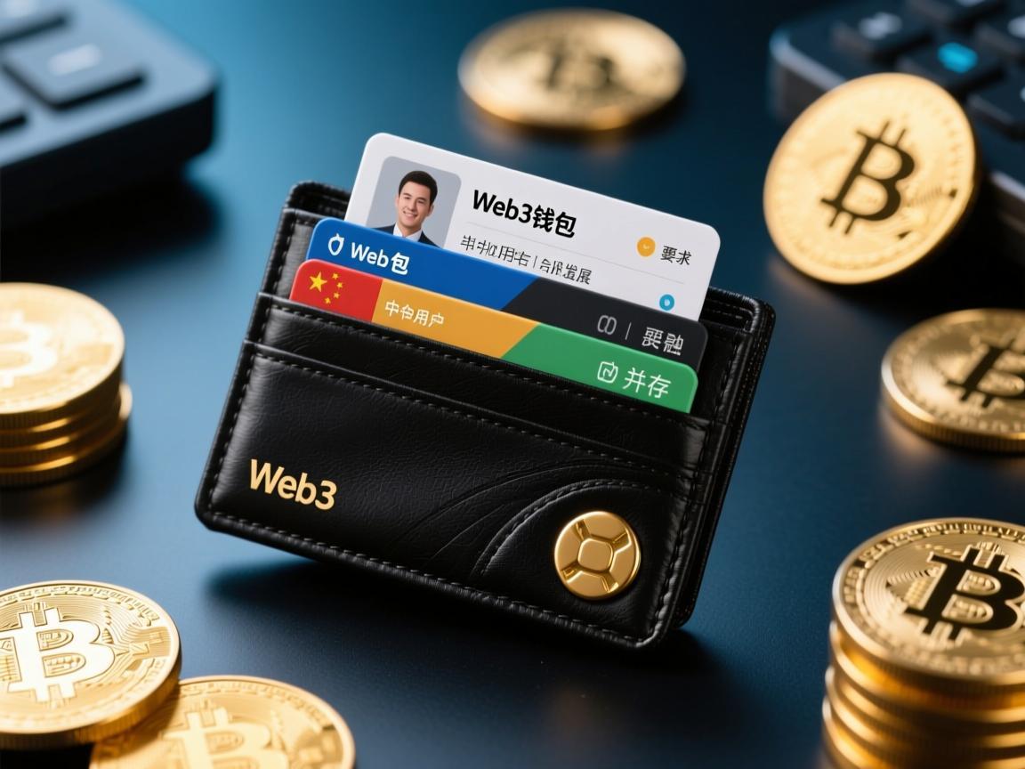 Web3钱包实名与中国用户，合规发展与机遇并存