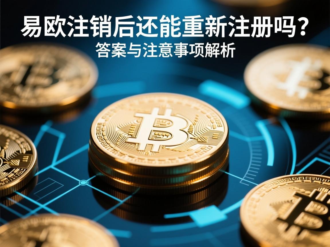 易欧注销后还能重新注册吗 答案与注意事项解析
