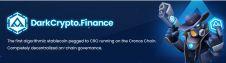 什么是 DarkCrypto Finance DarkCrypto 是如何运作的