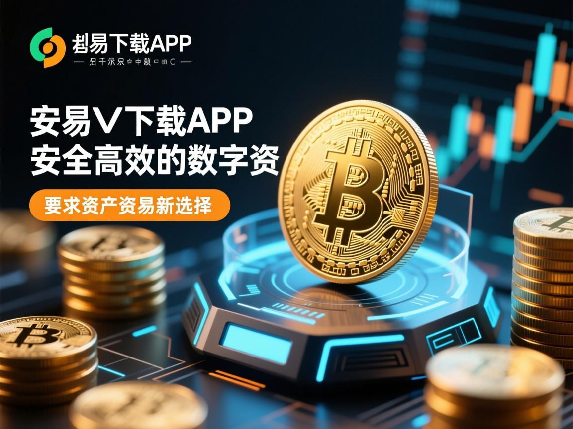 欧易下载APP，安全高效的数字资产交易新选择