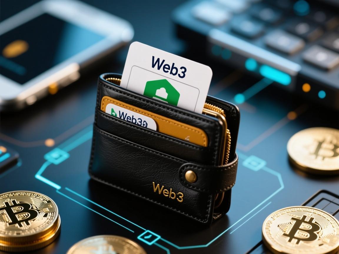 Web3钱包认证，在便利与安全间寻找平衡点
