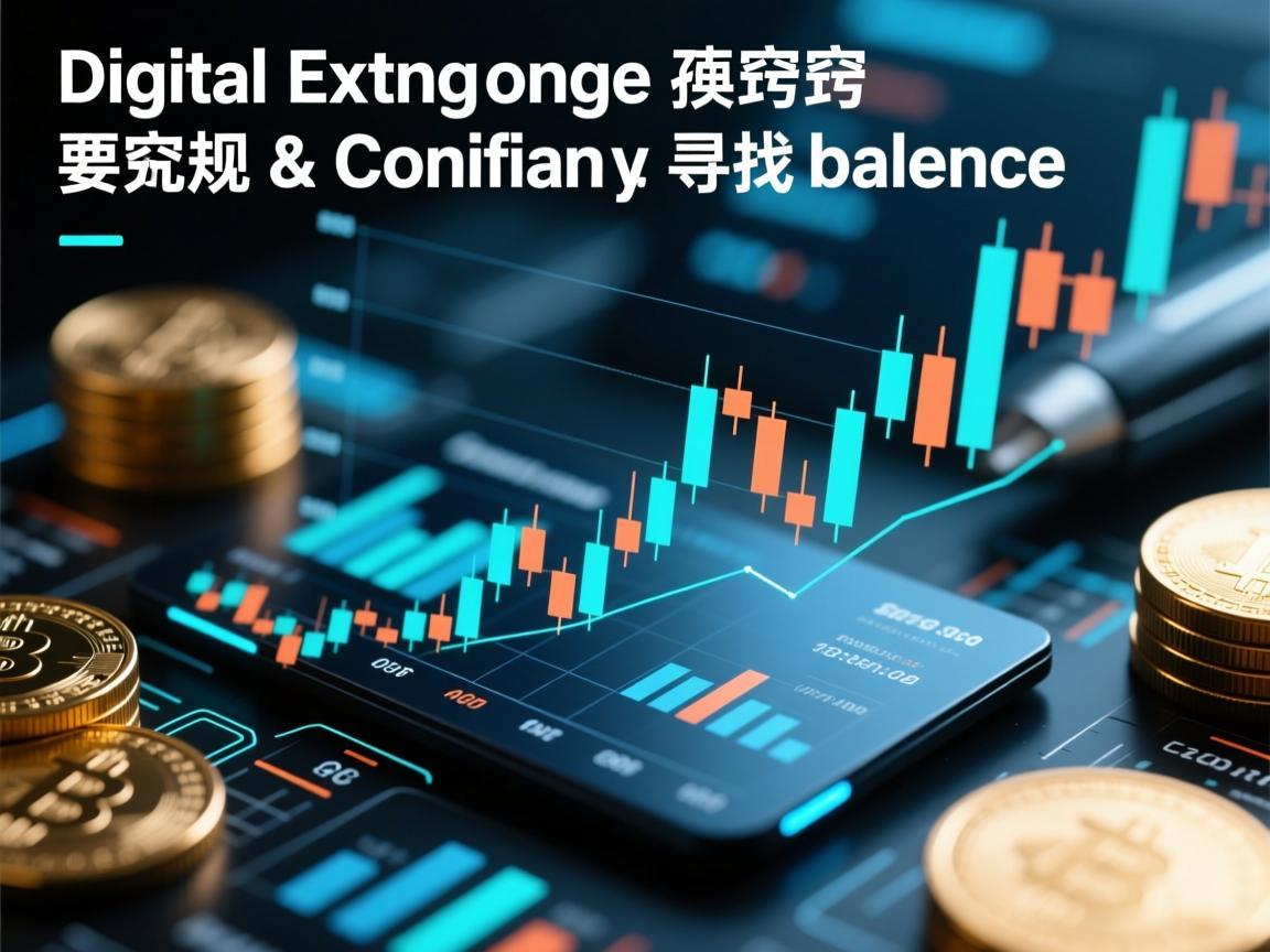 数字交易所的诀窍，在合规与创新中寻找平衡