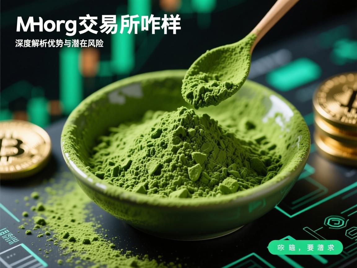 抹茶交易所咋样 深度解析其优势与潜在风险