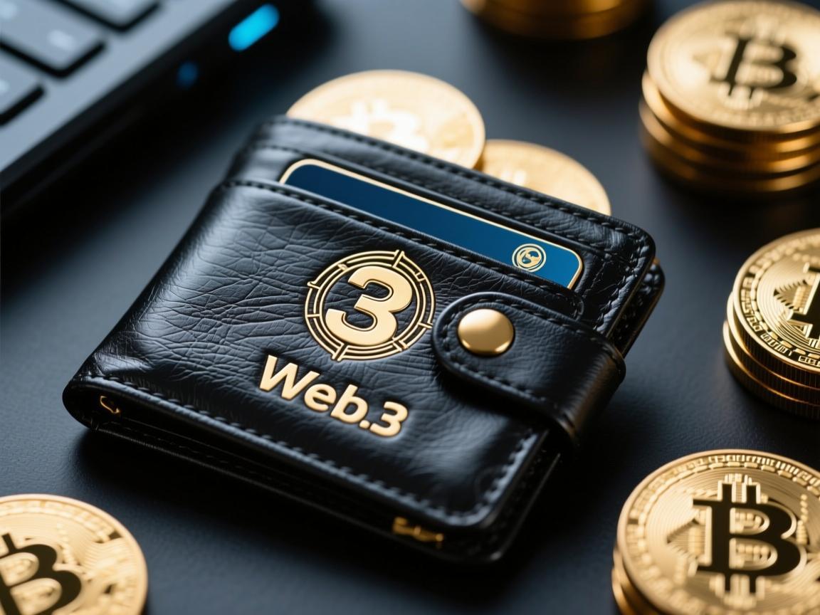 Web3钱包如何打铭文 新手指南与核心步骤解析