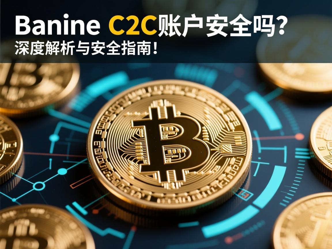 币安C2C账户安全吗 深度解析与安全指南