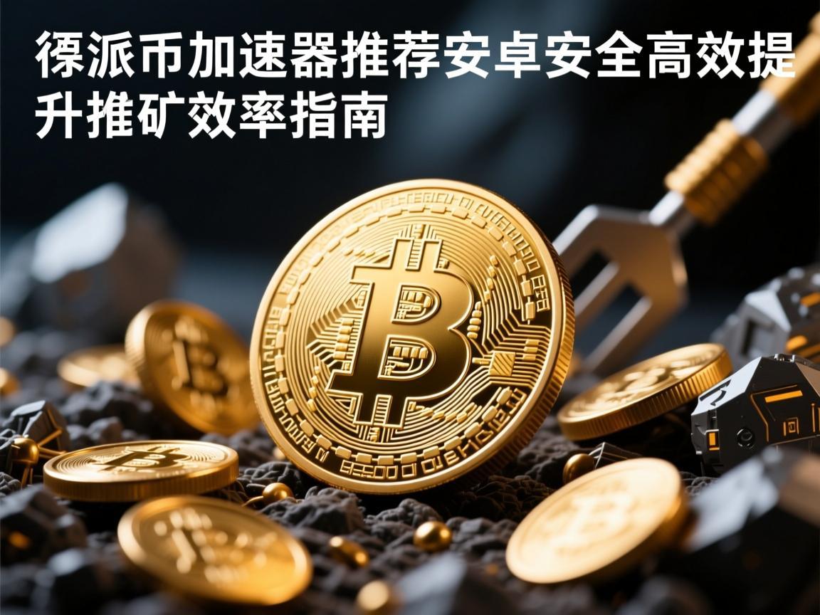 挖派币加速器推荐安卓，安全高效提升挖矿效率指南