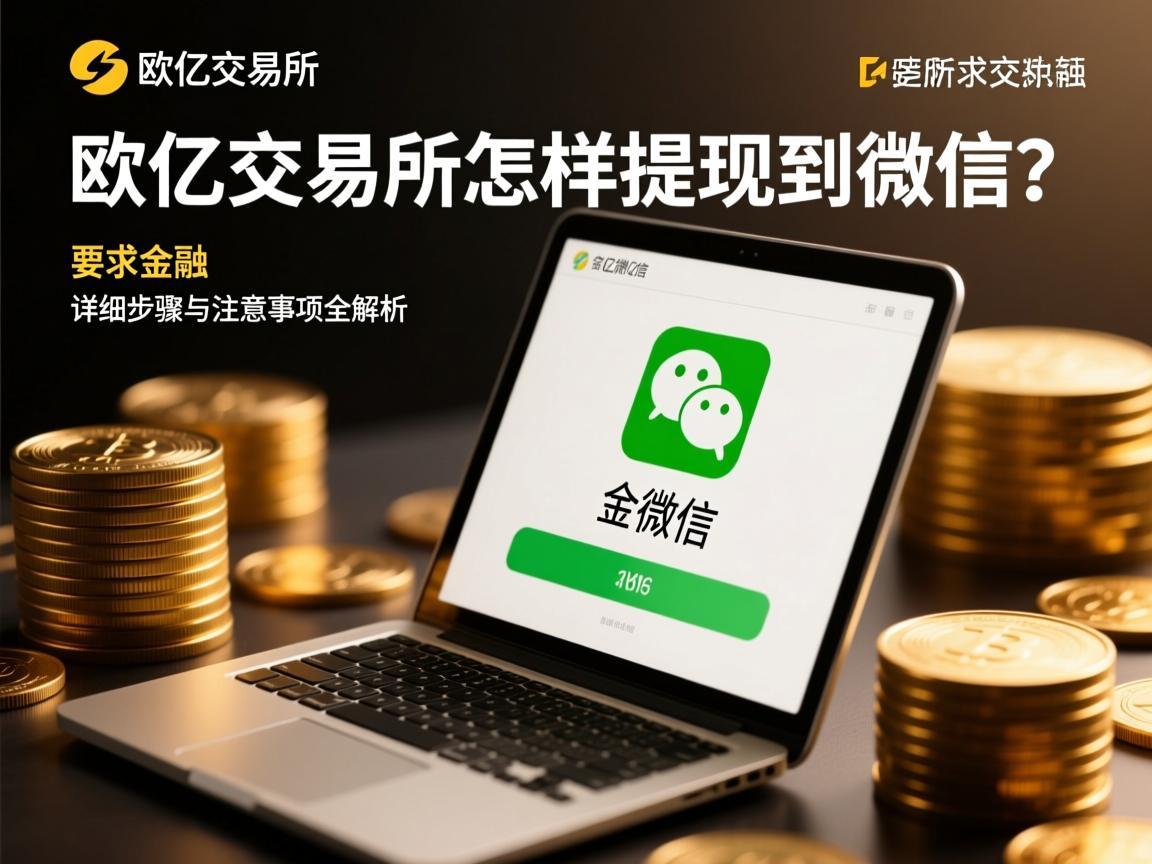 欧亿交易所怎样提现到微信 详细步骤与注意事项全解析