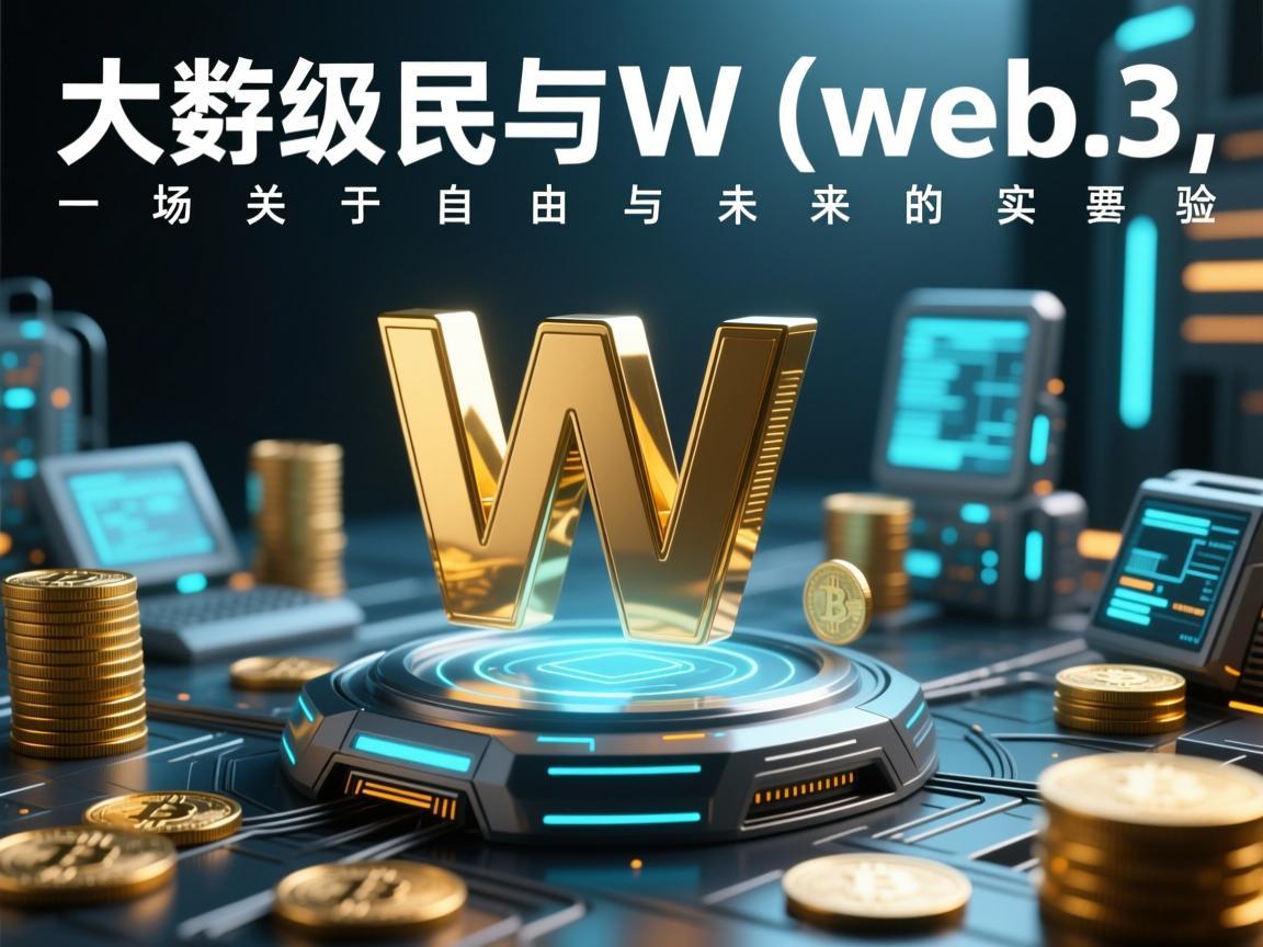 大理数字游民与Web3，一场关于自由与未来的实验