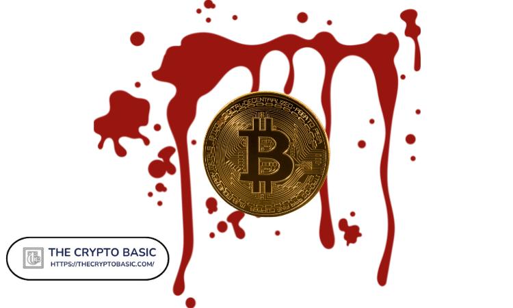 比特币价格跌至 9.8 万美元，加密货币清算金额超过 20 亿美元。
