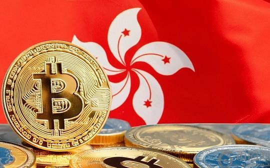 香港证监会放大招真要给虚拟货币“松绑” （一）