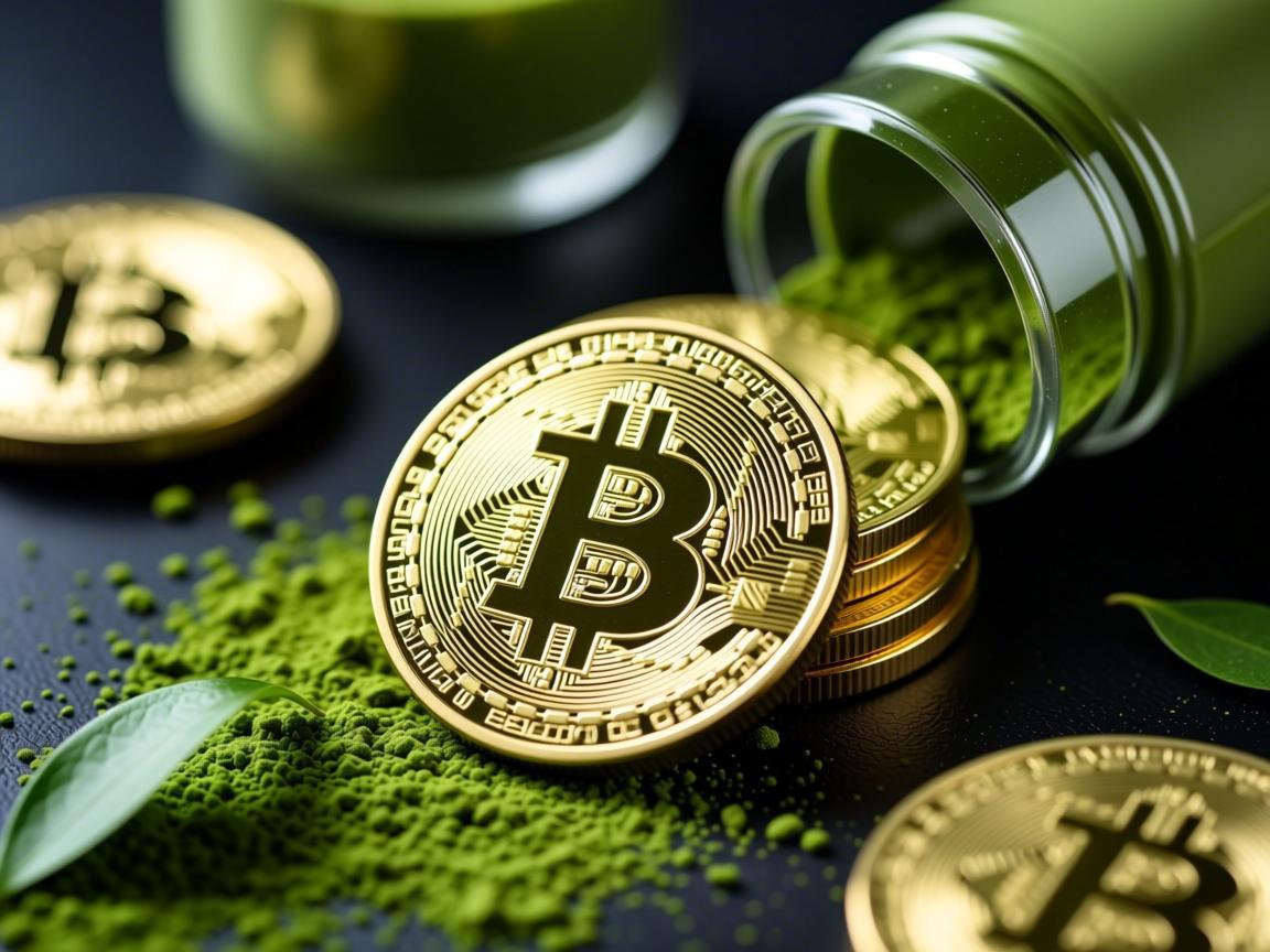 抹茶交易所如何存币，安全与便捷的实用指南
