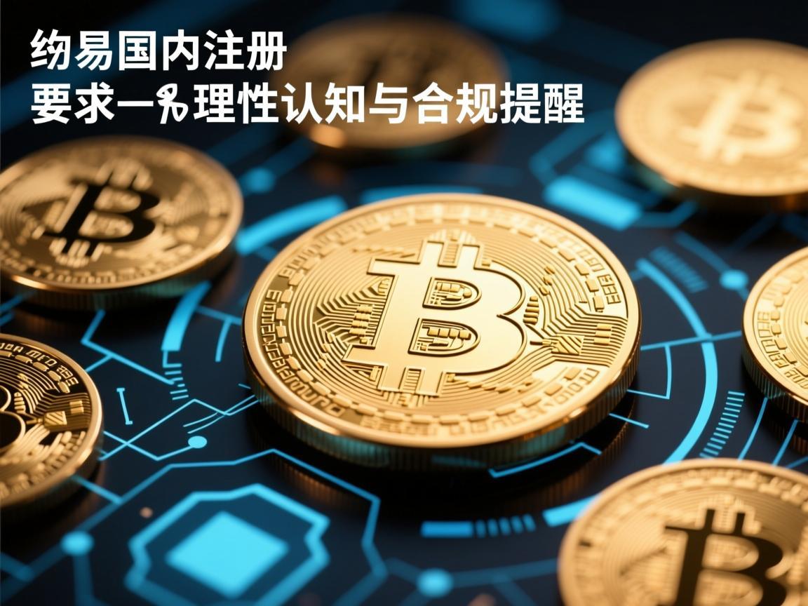 关于欧易国内注册的理性认知与合规提醒