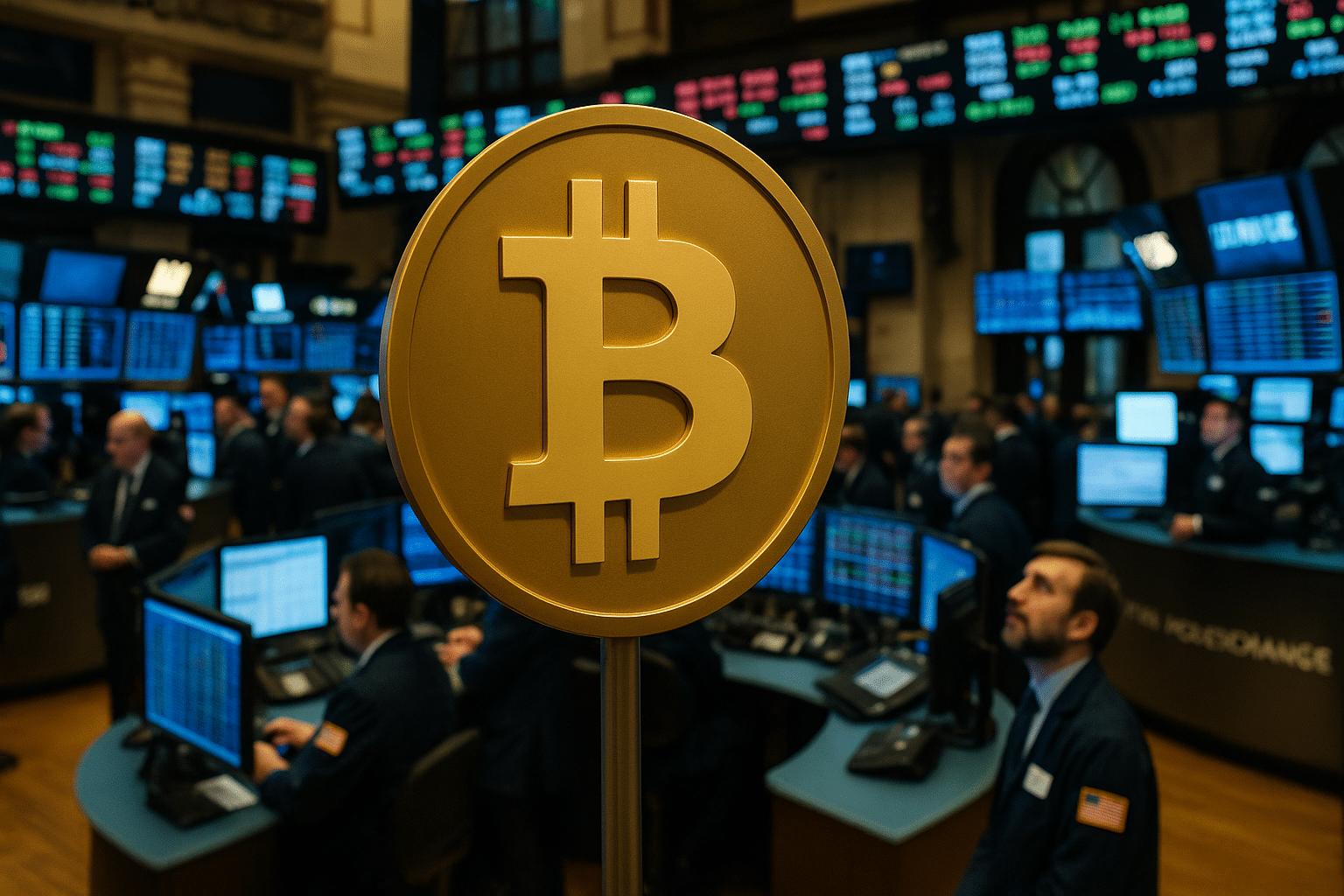 比特币的“IPO时刻”：Bitwise为何认为1%的比特币配置时代已经结束