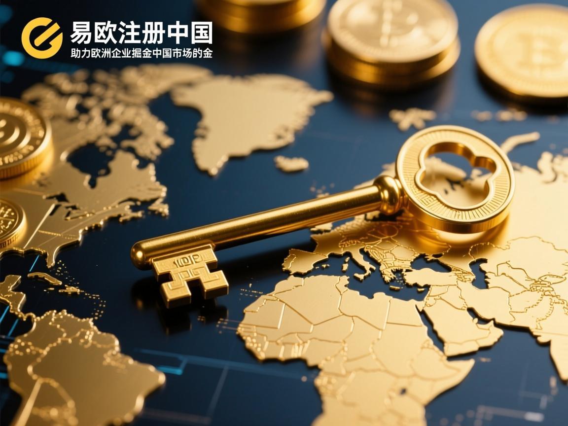 易欧注册中国，助力欧洲企业掘金中国市场的金钥匙