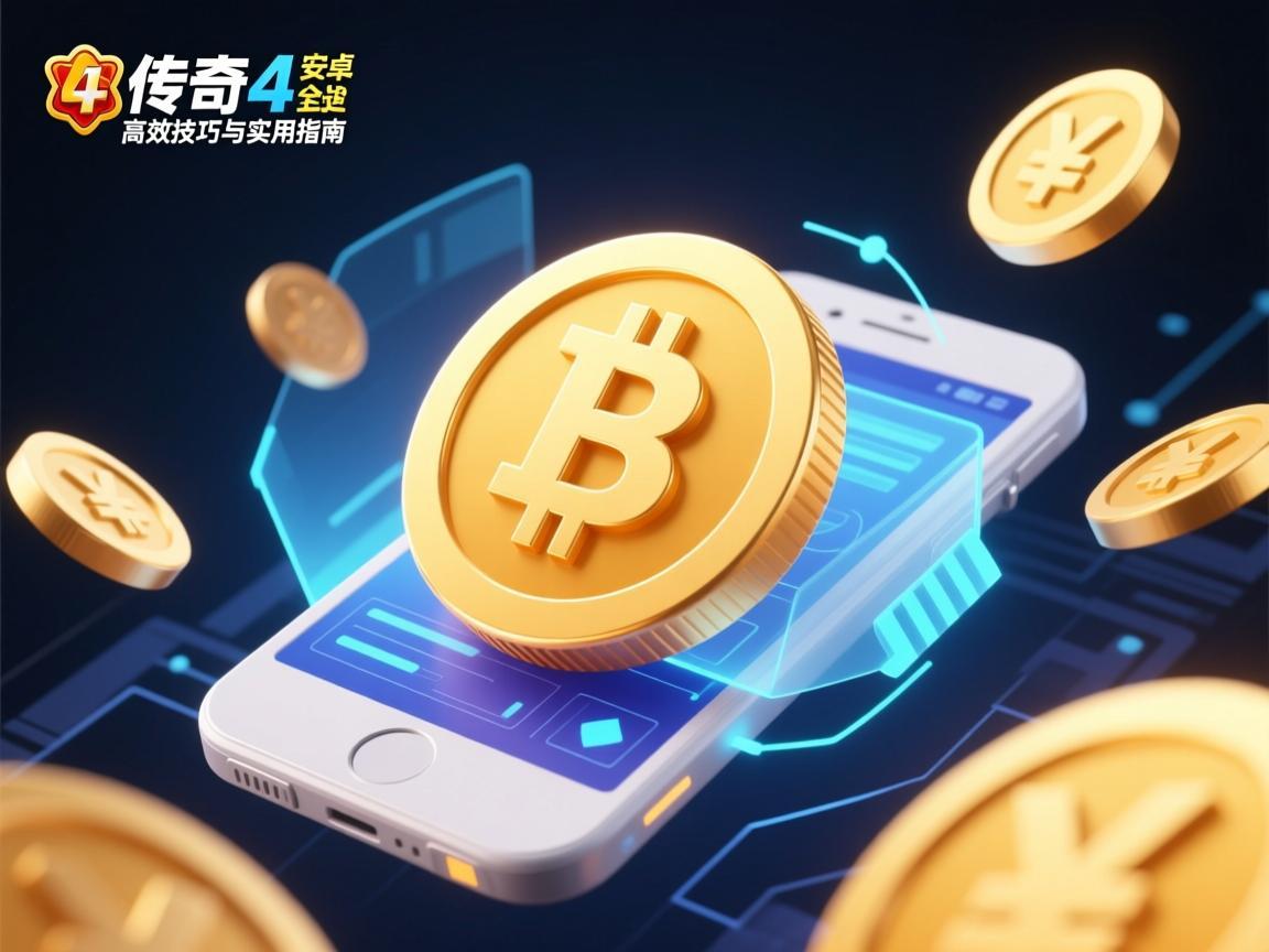传奇4安卓快速出币全攻略，高效技巧与实用指南