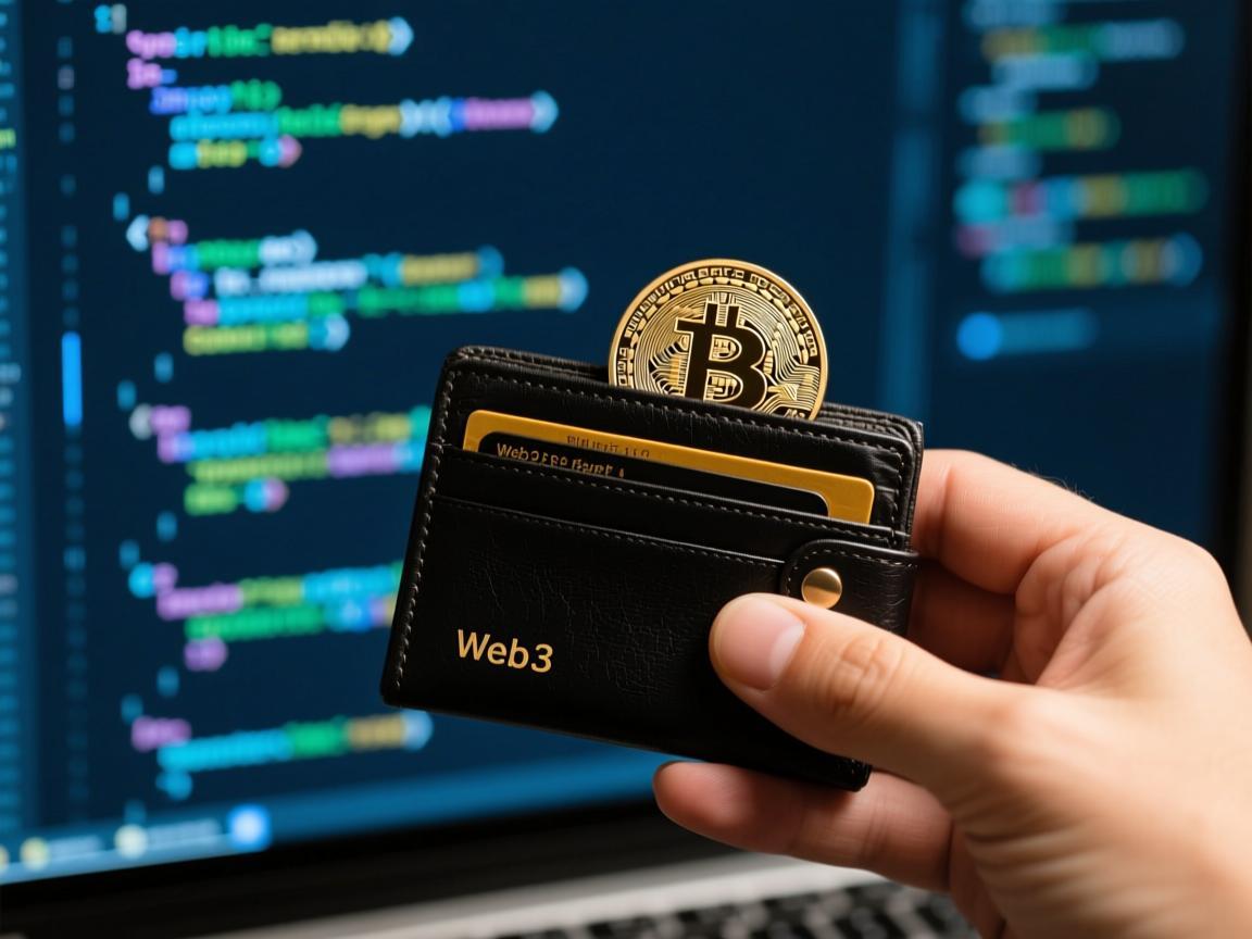 Web3钱包开源了吗 答案藏在代码与社区里