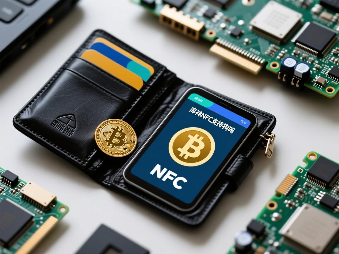 库神NFC支持狗狗币吗 深度解析硬件钱包的兼容性与使用指南