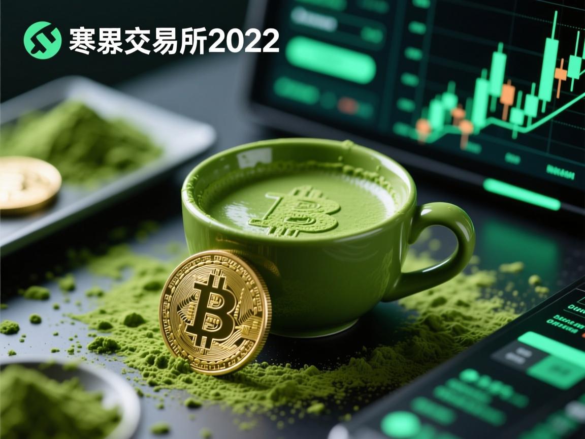 抹茶交易所2022，在加密寒冬中坚守创新与合规