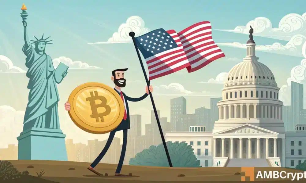 比特币自7月以来最大规模的ETF赎回潮，会加剧比特币的暴跌吗