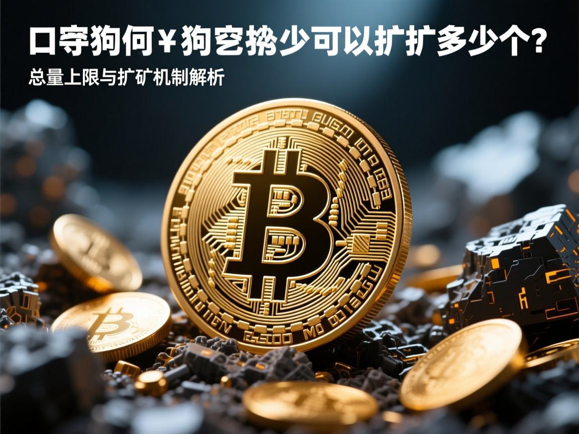 狗狗币可以挖多少个 总量上限与挖矿机制解析