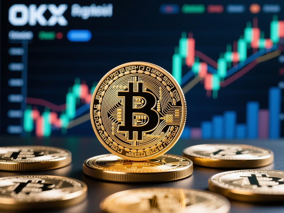 币圈十大交易所OKX，加密世界的全能战士
