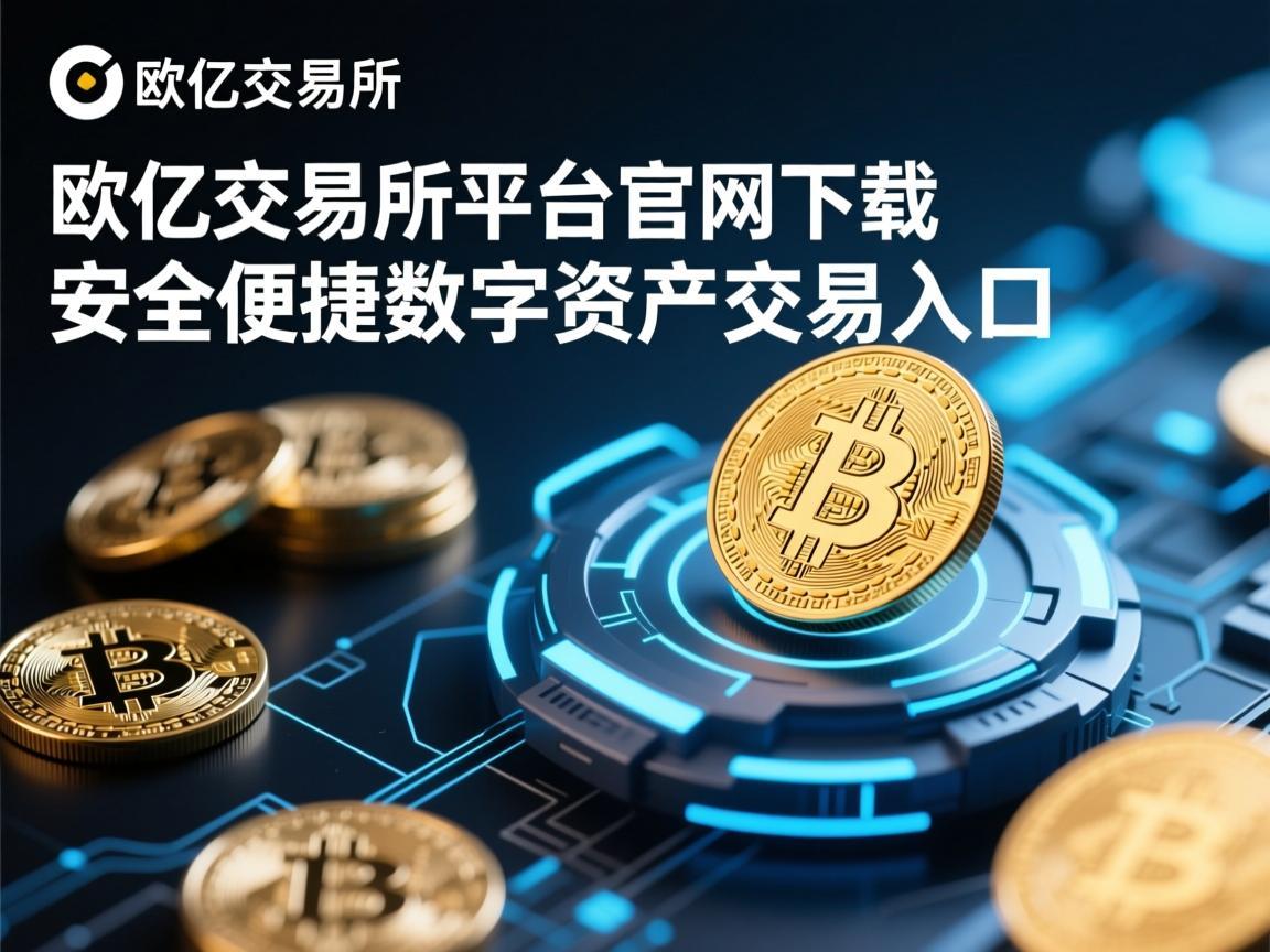 欧亿交易所平台官网下载，安全便捷的数字资产交易入口