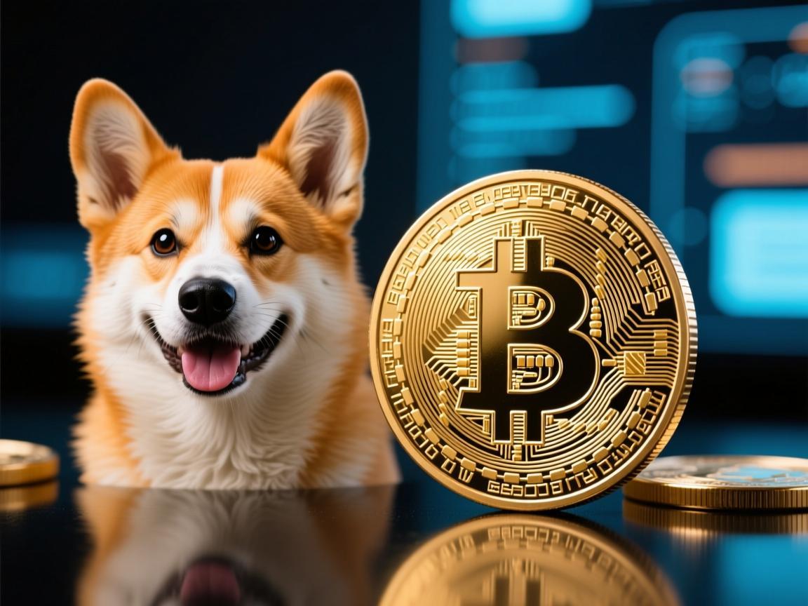 狗狗币和比特币哪个好卖一点呢