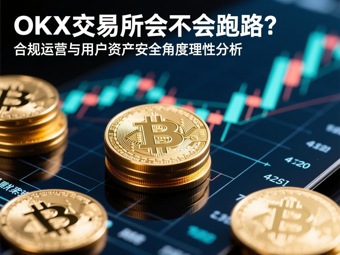 OKX交易所会不会跑路 从合规运营与用户资产安全角度理性分析