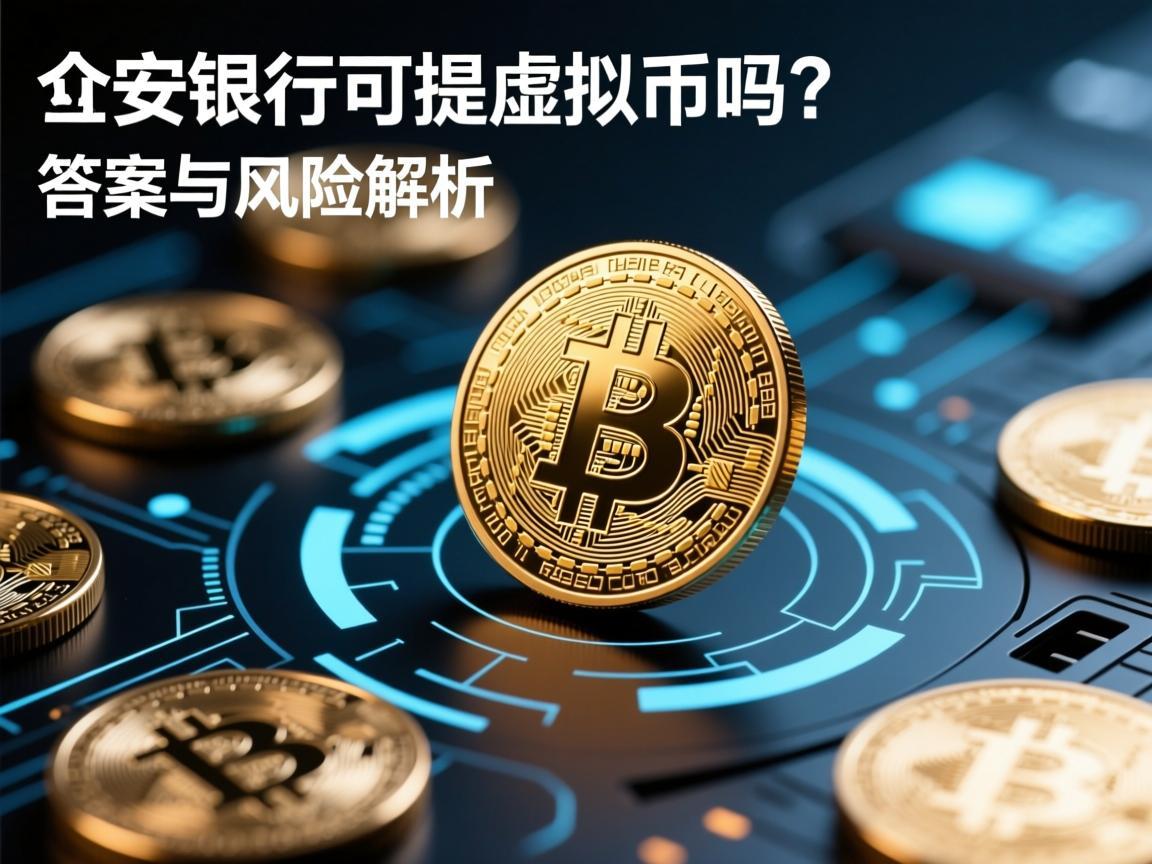众安银行可提虚拟币吗 答案与风险解析