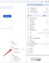 谷歌浏览器怎么下载pdf文件