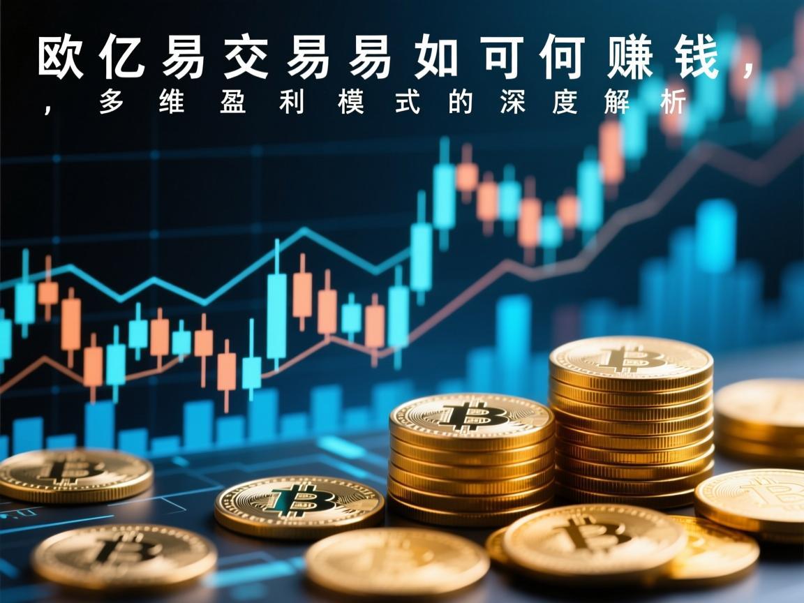 欧亿交易所如何赚钱，多维盈利模式的深度解析