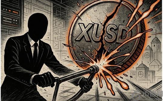 StreamxUSD爆雷根源深度解析​​