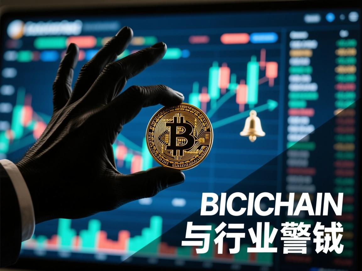 当区块链交易所遭遇黑手，信任危机与行业警钟