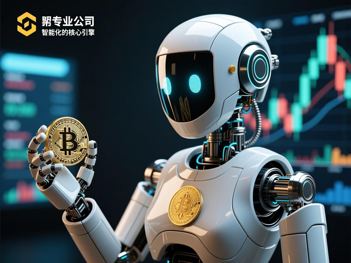 币安机器人专业公司，加密交易智能化的核心引擎