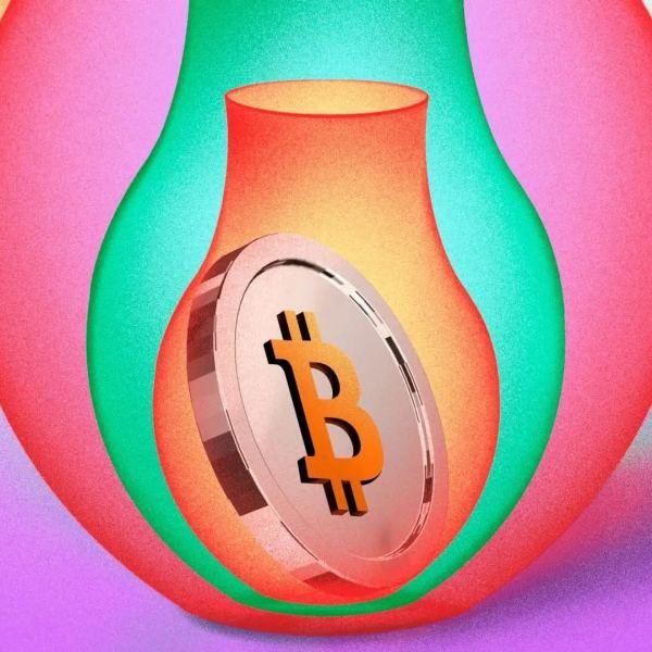 捍卫 10 万美元，数据揭秘比特币会反弹还是继续下探