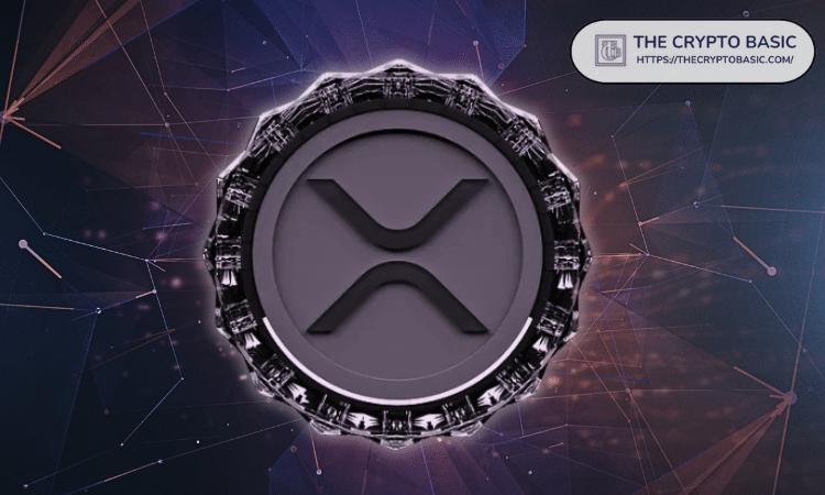 XRP钱包在48小时内激增21,595个