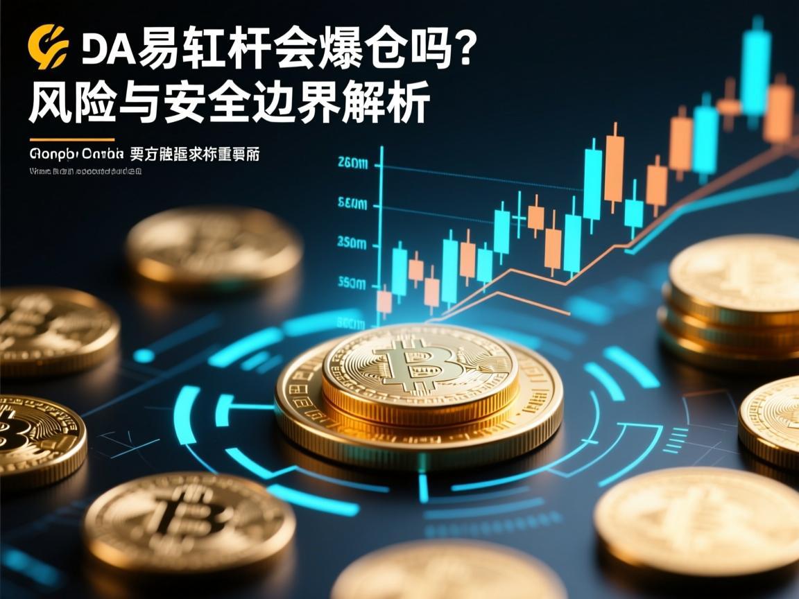 欧易杠杆会爆仓吗 风险与安全边界解析