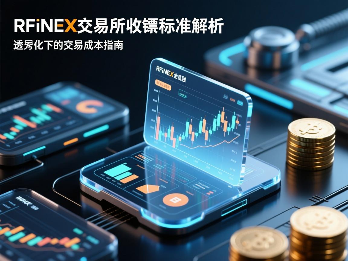 RFiNEX交易所收费标准解析，透明化布局下的交易成本指南