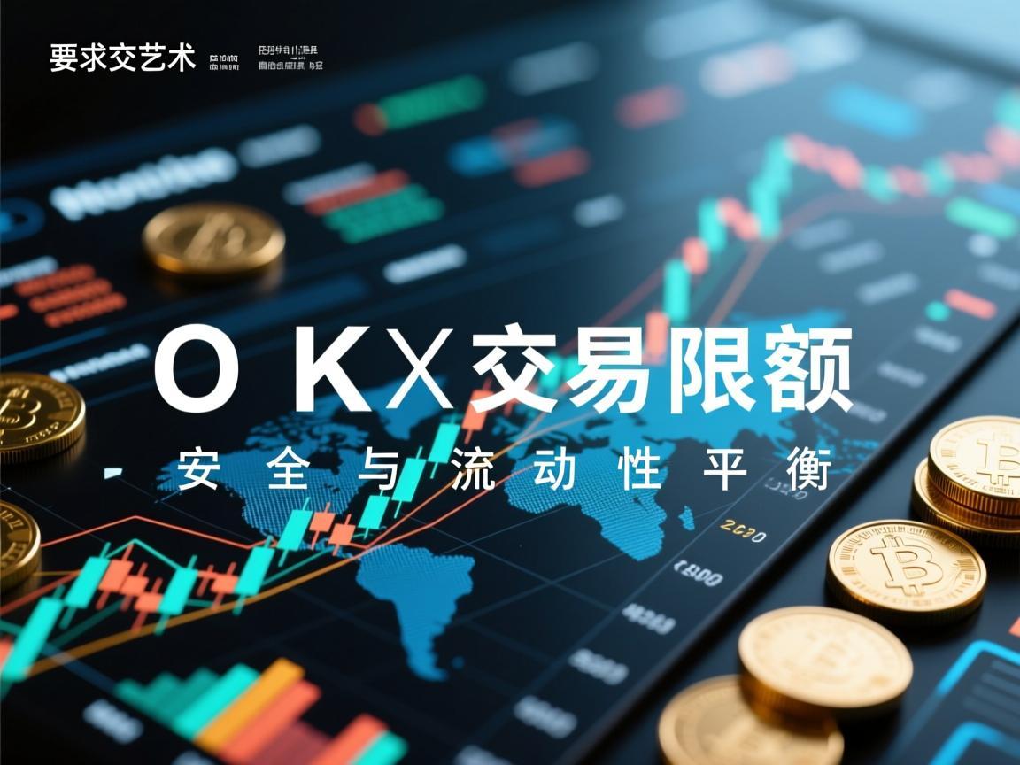 OKX交易所限额，安全与流动性的平衡艺术