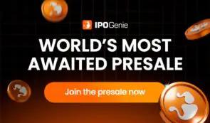 全球流动性流入推动人工智能项目：IPO Genie位列主要受益者之列