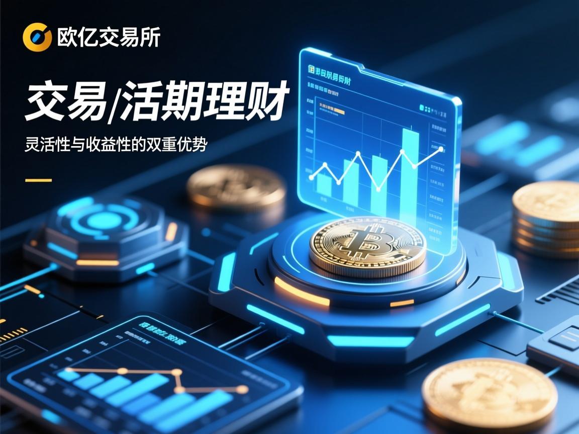 欧亿交易所活期理财，灵活性与收益性的双重优势