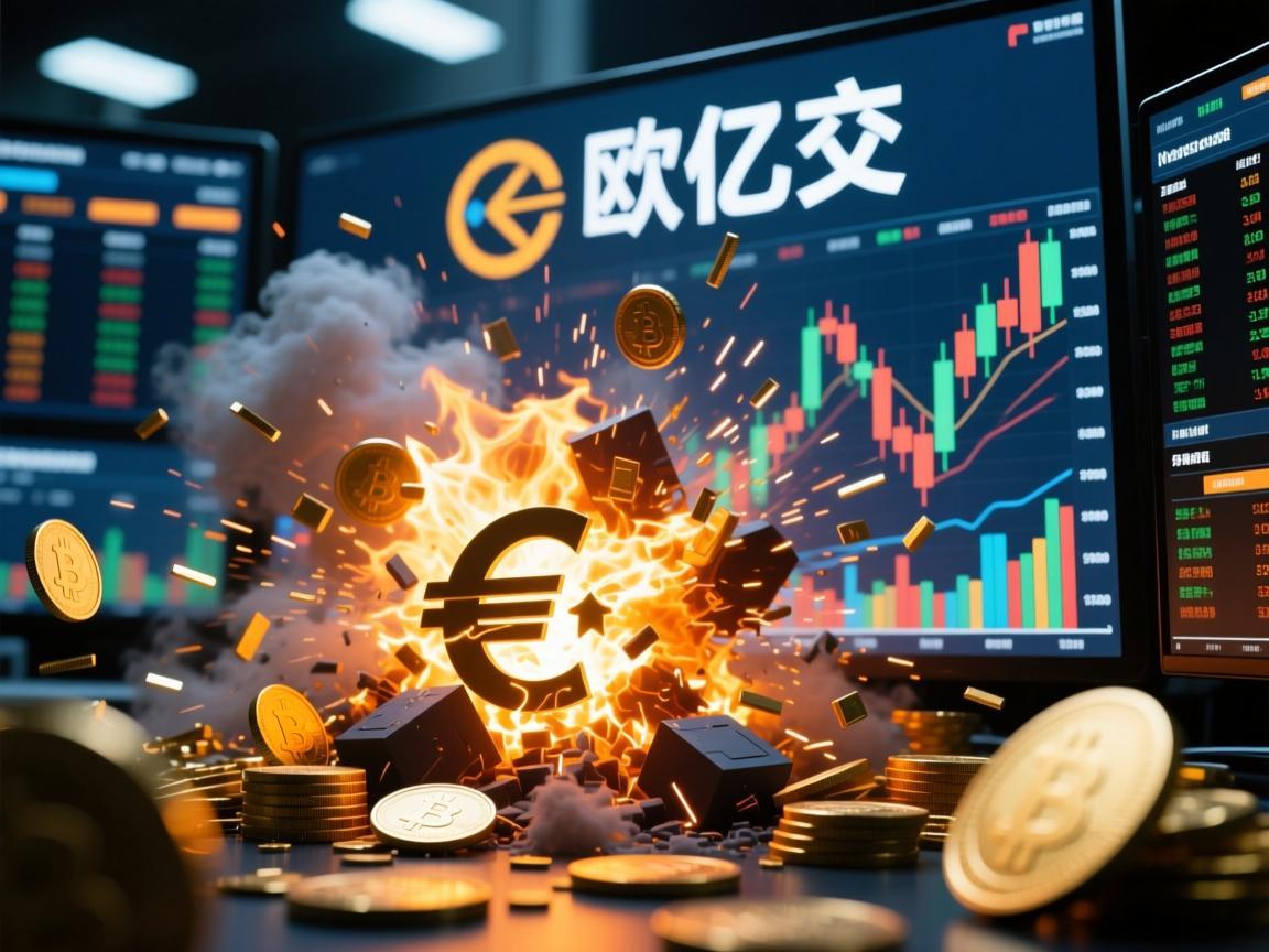 欧亿交易所爆仓了吗 近期市场波动引发关注