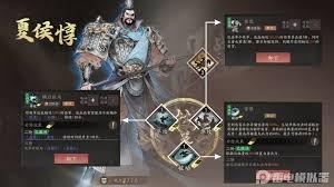 三国望神州曹操单挑厉害吗