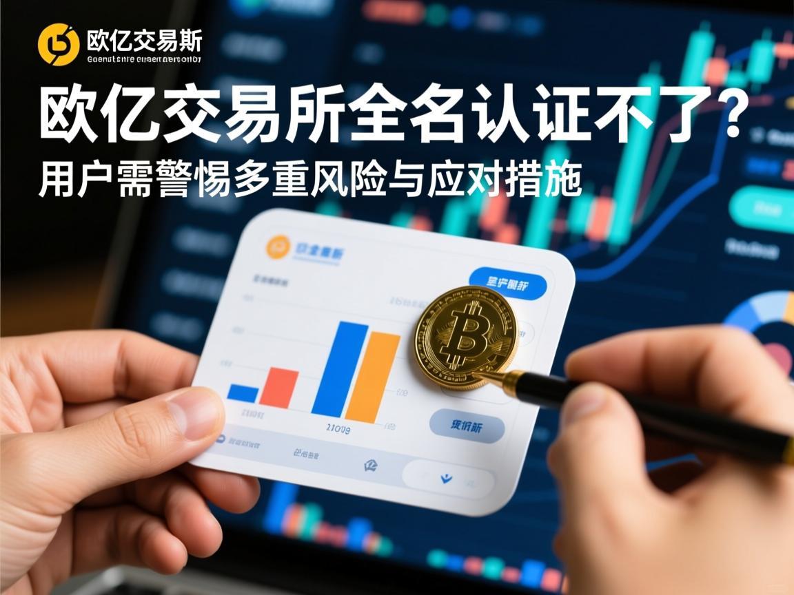 欧亿交易所实名认证不了 用户需警惕多重风险与应对措施