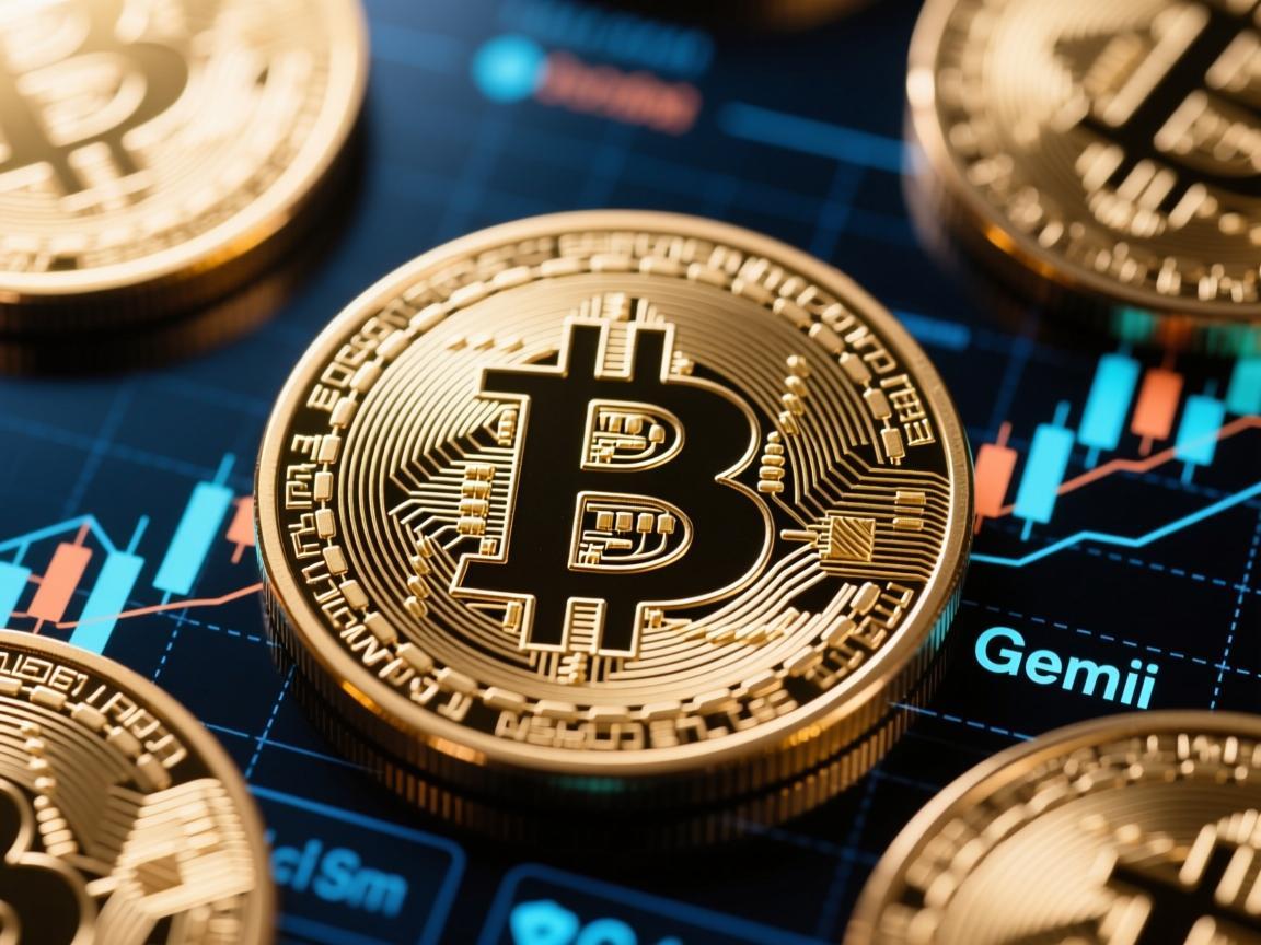 Gemini，合规视角下的比特币交易所标杆