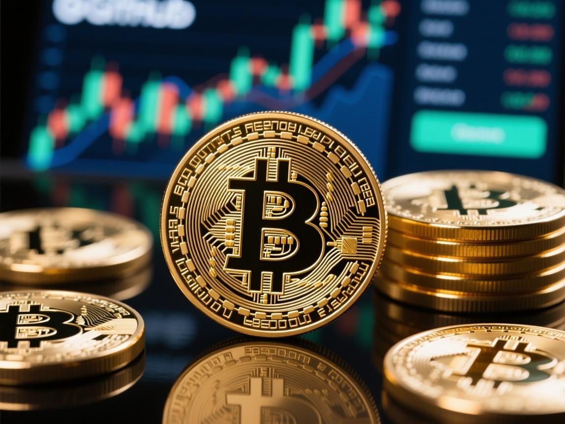 数字币交易所与GitHub，开源生态下的行业革新与挑战