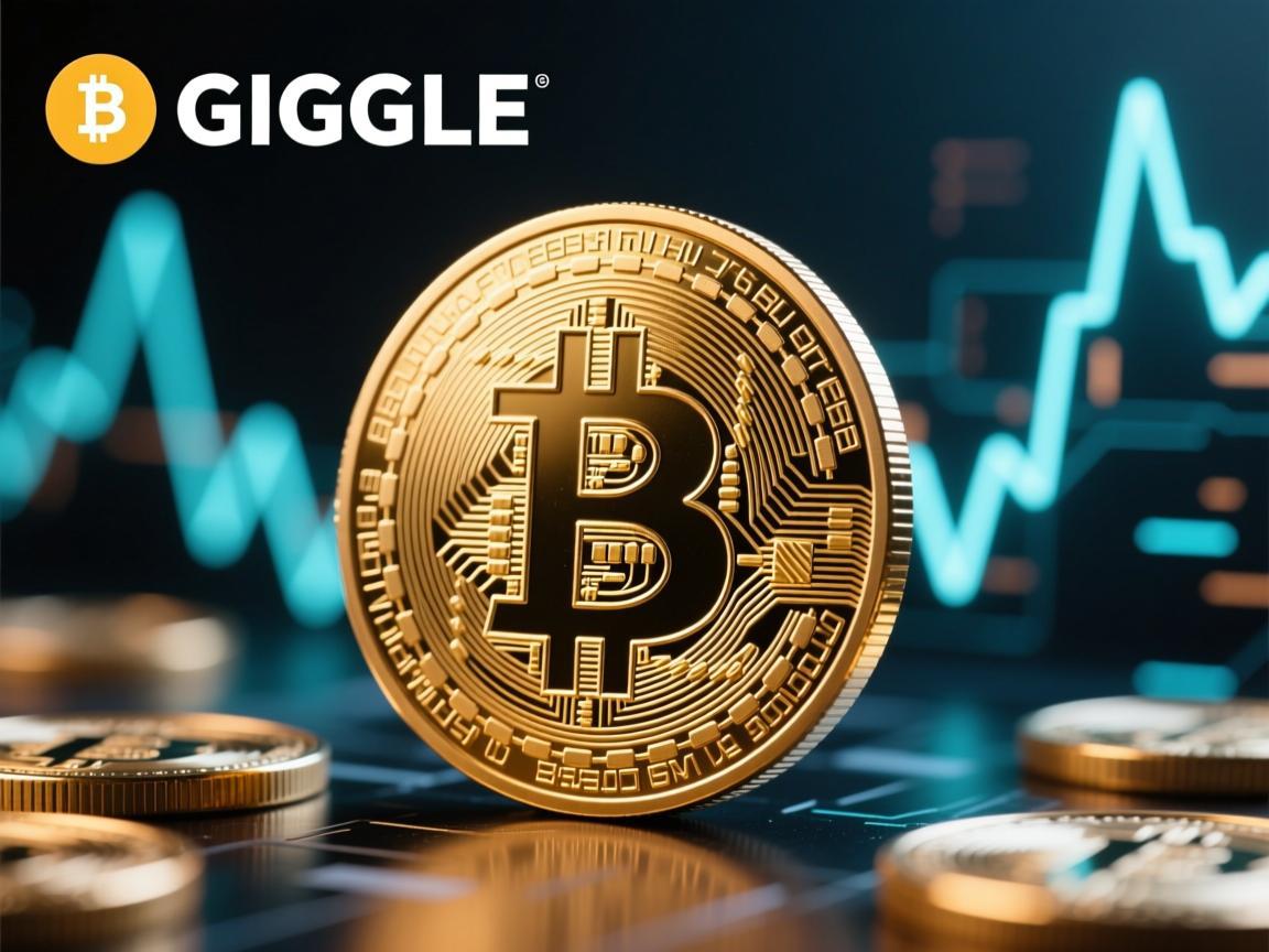 GIGGLE币的价格波动，在迷因与价值之间寻找平衡
